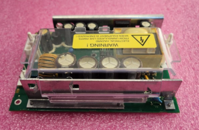 SEV POWER Board M　パワーボードエム　一般家庭用 MAQUET SERVO-i VENTILATOR POWER SUPPLY 6684247 CIRCUIT BOARD