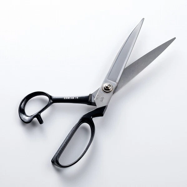 'SAHO' Japanese Shirogami Sewing Scissors for Right Hand User 280mm - Image 2 of 4