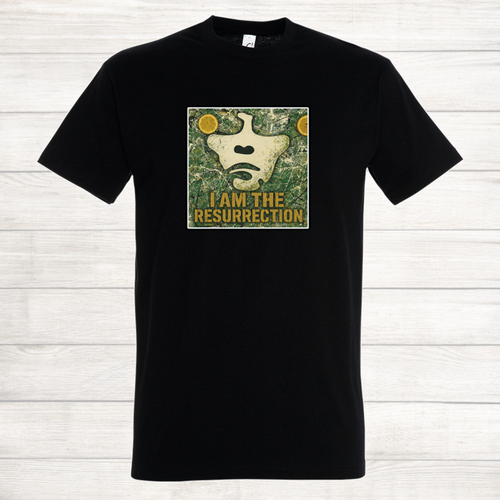 The Stone Roses Manchester Madchester Lemon Ian Brown Resurrection T Shirt - Picture 14 of 23
