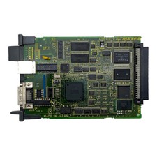 Robot Circuit Board A20B-8101-0120 For Fanuc