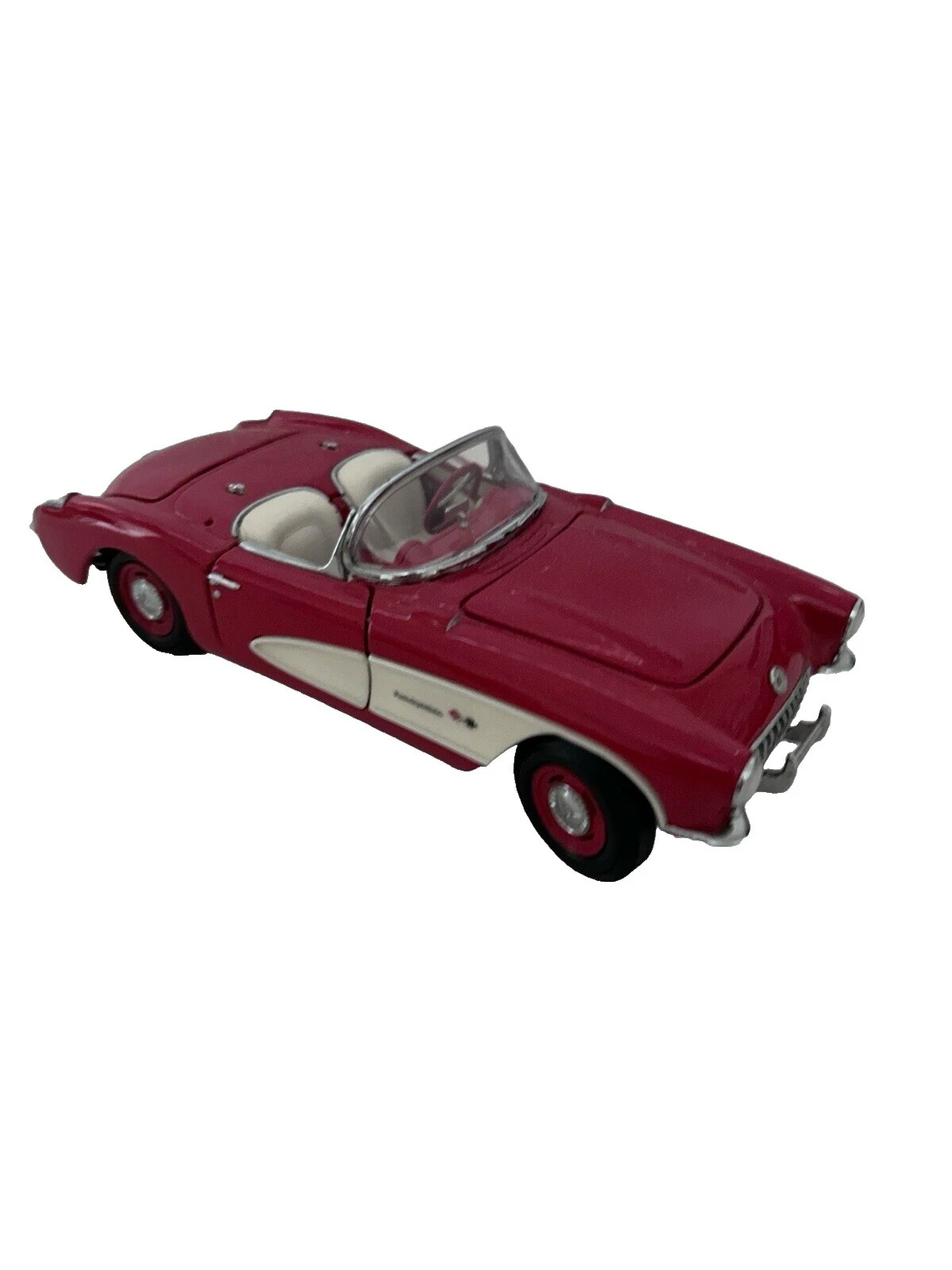 Franklin Mint Chevrolet 1:43 vehículos diecast y de juguete