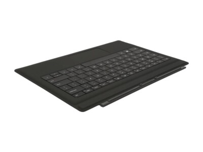 Genuine Microsoft Surface Pro 3 4 Type Cover Keyboard for - Model