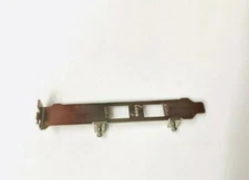 High Bracket for Mellanox MCX314A  MCX354A CX324A 544QSFP MHQH29B-XTR 764284-B21