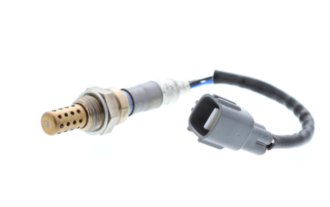 Genuine DENSO Oxygen Sensor Up & Down 4PCS Set for 2007