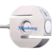1pc new for PST Load Cell 0-1.5t S-Type Tensile Force Measuring Scale