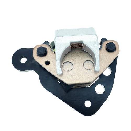 New Rear Brake Caliper w/Pads For Suzuki RM85 RM85L 2002 2003 2004 - Picture 2 of 5