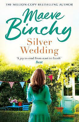 Silver Wedding: A family reunion threatens to reveal all their secrets... by...