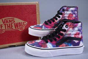 vans sk8 hi galaxy