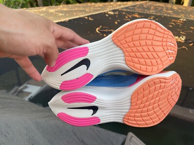 New Nike ZoomX Vaporfly Next % 2 Size 6 (DZ5222-400) | eBay