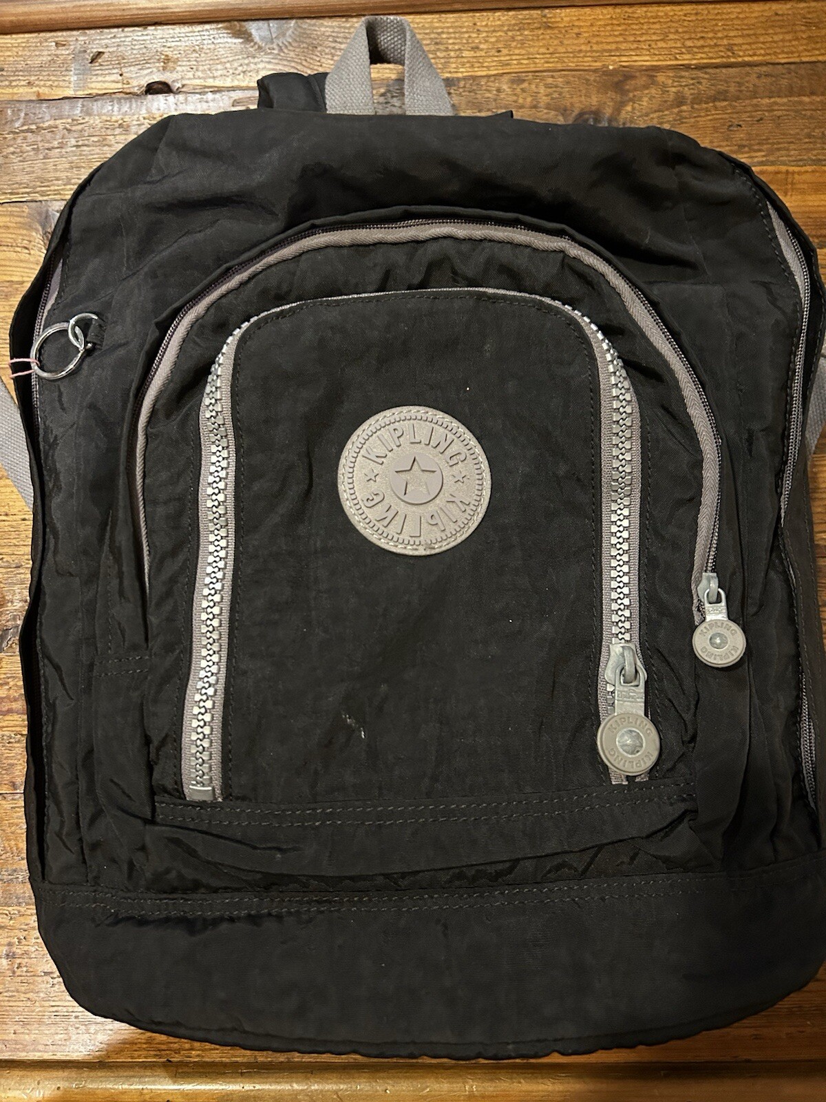 kipling backpack medium - image 6