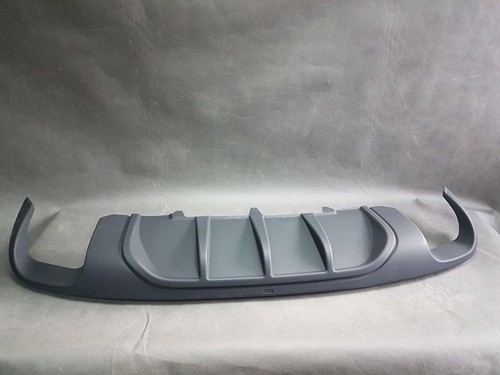 FALDON TRASERO / DIFUSOR / SPOILER AUDI A5 SPORTBACK ( 2009-2011 ) - Imagen 4 de 4
