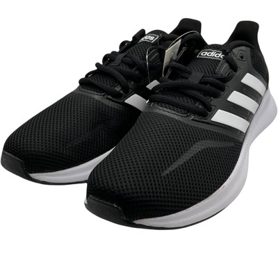 ADIDAS RUNFALCON K (EG2545) Vaikams | JUODA SPALVA | adidas Bėgimo batai  50style.lt parduotuvėje