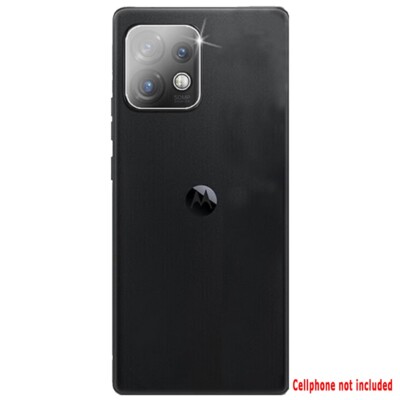 Ultra-Thin Explosion-proof Tempered Glass Lens Protector for Motorola Moto X40