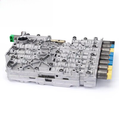 Transmission 8HP50 ZF8HP50 Valve Body 52854930AA for BMW 2014