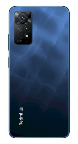 Xiaomi Redmi Note 11 Pro 5G 128GB 6GB RAM (FACTORY UNLOCKED) 6.67" 108MP Global - Picture 3 of 4
