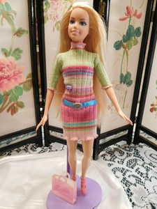 barbie boutique 2002