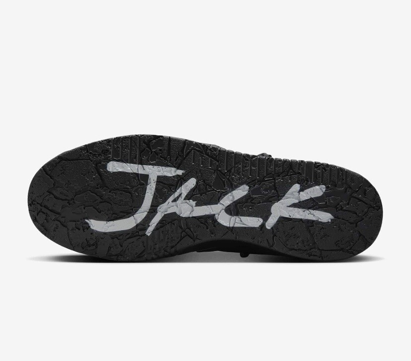 Nike Air Jordan Jumpman Jack TR Travis Scott Taupe Haze Nike Air Jordan Jumpman Jack TR Travis Scott Taupe Haze