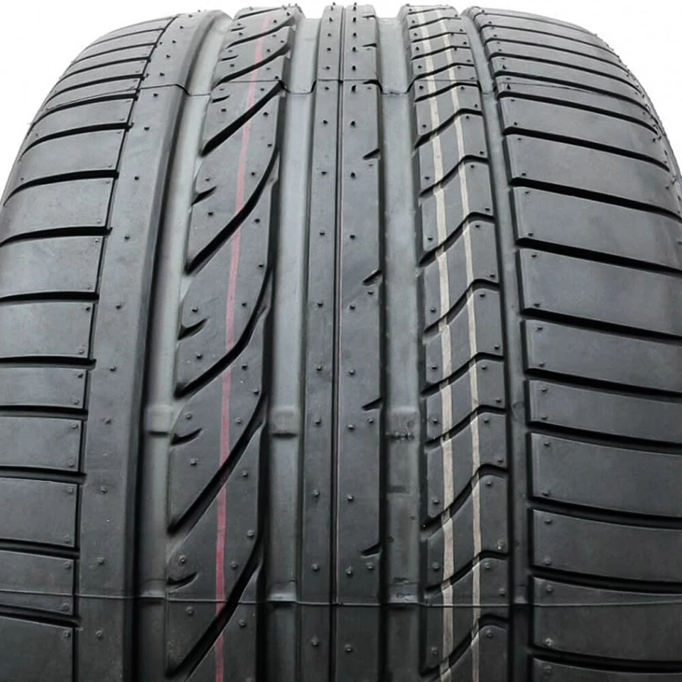 Bridgestone Dueler H/P Sport RFT 315/35R20 110Y XL High Performance Run Flat Foto 4 de 4