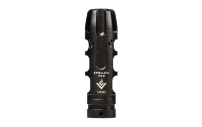 VG6 Precision Epsilon 556 muzzle brake 5.56 high performance brake APVG100004A