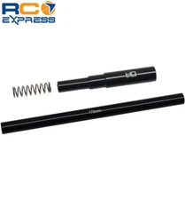 Hot Racing Arrma XLWB Chassis Aluminum Reinforced Slider Driveshaft TFF125HX01