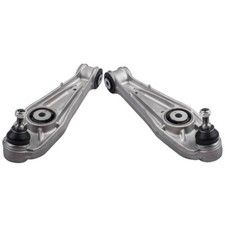 PAIR SUSPENSION TRACK CONTROL ARM FOR PORSCHE 911 CARRERA BOXSTER 99634105305