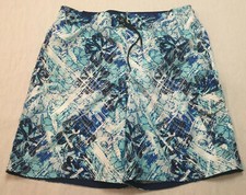 REEBOK MENS SWIM SHORTS SIZE XL