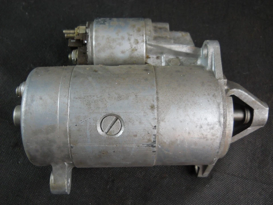 DODGE OMNI PLYMOUTH HORIZON STARTER 1.7 LITRE OEM 4240430  1978-1983 NOS - Image 2 of 4