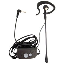 Maxon Acc601 Tk14 Frs/gmrs Speaker Mic/ear Vox