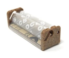 OCB Plant Composite Cigarette Rolling Machine - Single Wide (70MM)