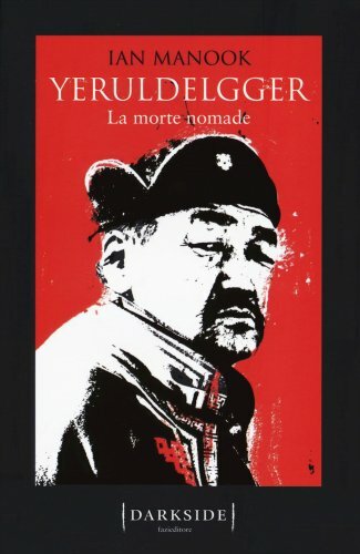 Libri Ian Manook - La Morte Nomade. Yeruldelgger - Immagine 4