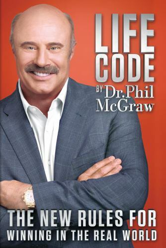 Life Code: The New Rules for Winning in t- 9780985462734, hardcover, Phil McGraw - Picture 1 of 1