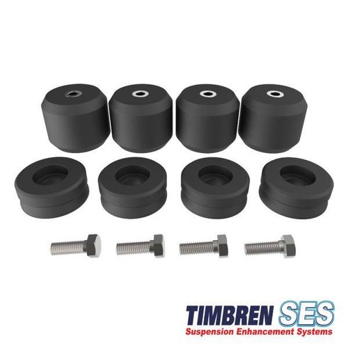 TIMBREN SES SUSPENSION ENHANCEMENT SYSTEM SKU# GMFK25D - FRONT KIT - Picture 2 of 4