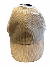 Art Class Youth Beige Baseball Cap New With Tags