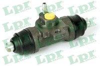LPR Radbremszylinder FüR VW Transporter IV Kasten 70XA 70A 70H 7DA 7DH 70XB