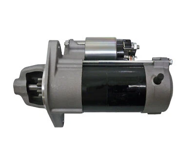 AFTERMARKET Anlasser 12V kompatibel mit Kubota D1005 D722 D782 D1005 1G023-63010 Starter