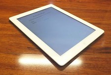 Apple iPad A1396 2nd Generation 32GB Original LCD  FOR PARTS/ NOT WORKING 