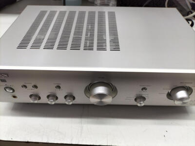 『DENON PMA-390SE』 DENON PMA-390SE Stereo Integrated Amplifier in Good