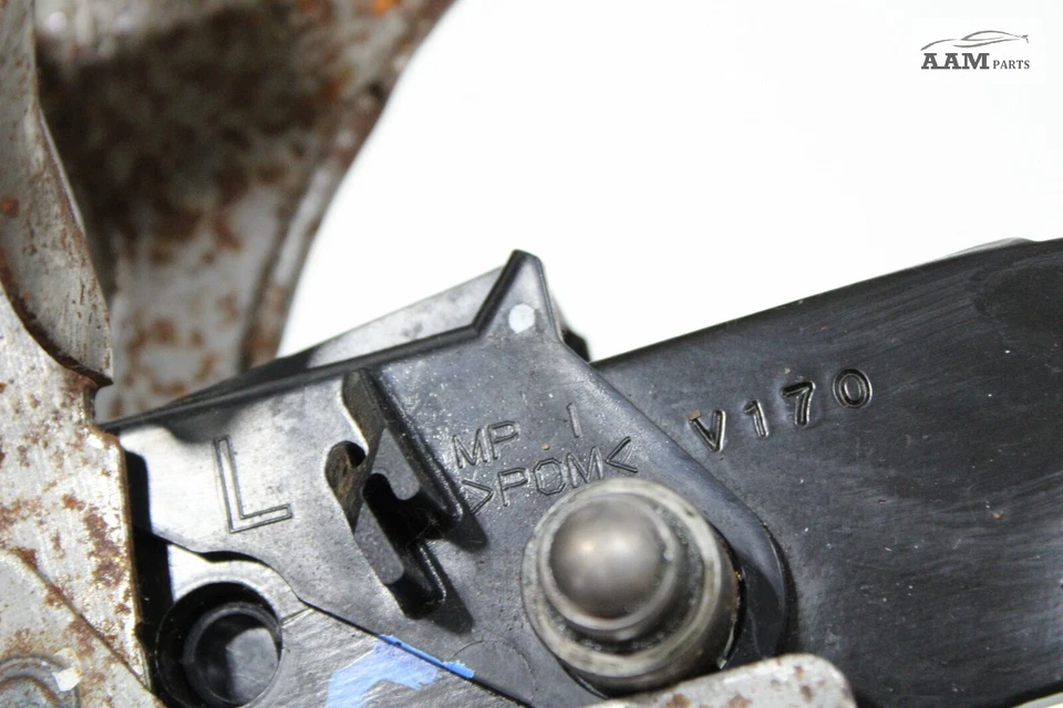 Dodge Journey SXT 2011-2019 pedal de parada de freno con soporte OEM Foto 4 de 4