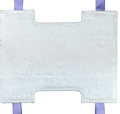 Shark Dust Away Floor Microfiber Mop Pad P200W HV300 Pack NV751 DeluxePro Vacuum