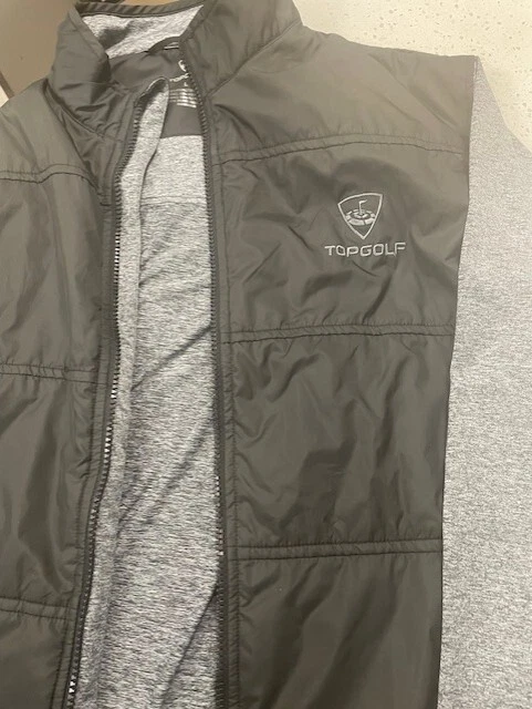 Women's TopGolf Thermal Jacket XL