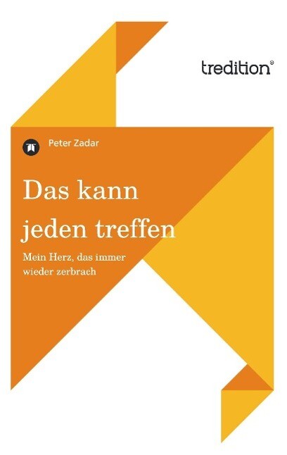 Thumbnail - Das Kann Jeden Treffen | Buch | 9783849578701
