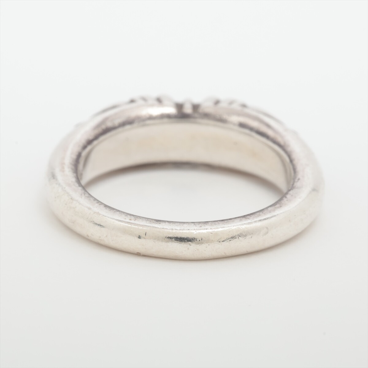 Chrome Hearts Baby classic K&T Ring 925 4.9g | eBay Chrome Hearts Baby classic K&T Ring 925 4.9g | eBay