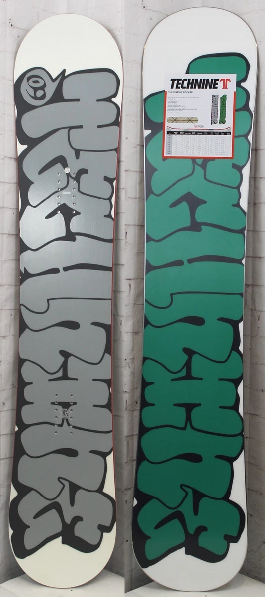 Technine Snowboards for sale - eBay