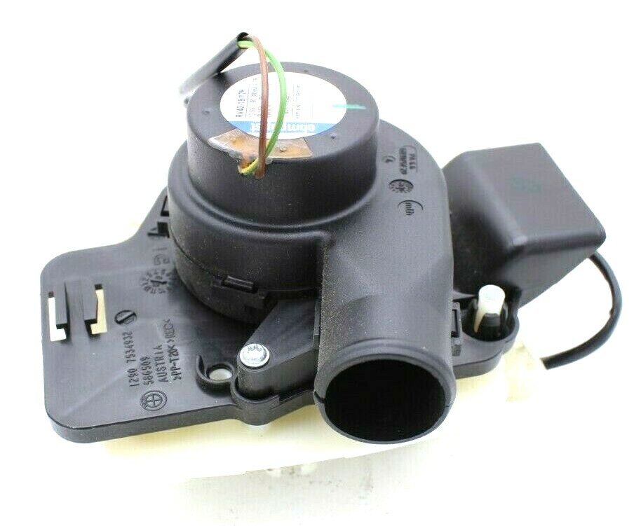 06-11 BMW E92 328i Cooling Fan Blower Motor OEM 7534932 | eBay