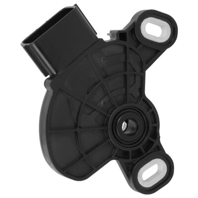 Neutral Safety Switch / Range Sensor for 2009-2014 TSX for 2010-2013 Fit Black