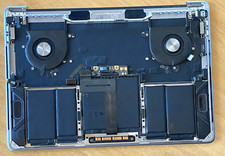 Clavier ☆ Macbook Pro 15 A1286 Unibody ☆ mi-2009 à 2013 ☆ Français Azerty