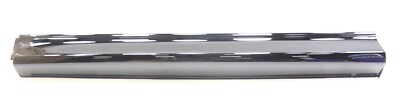 NEW OEM Mazda Front Left Door Lower Molding Black KPG151RBX Mazda CX-5 2.5 2023