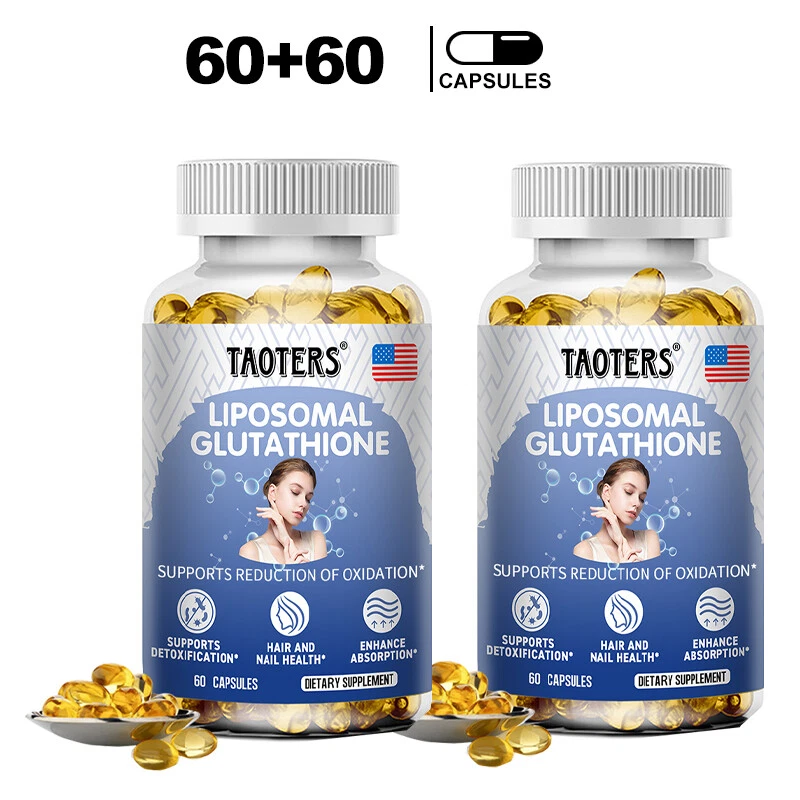 60+60 Capsules