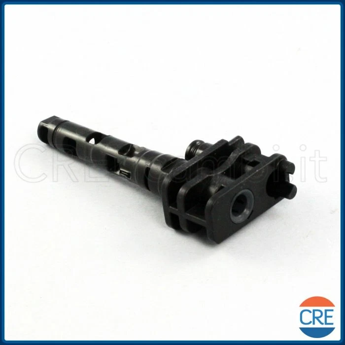 NESPRESSO DELONGHI Innesto Vapore Nero Originale Macchina Caffè Lattissima One