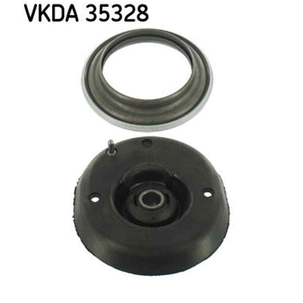 SKF Federbeinlagersatz Vkda 35328-image